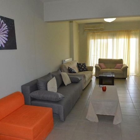 Apartament Neratza Activities Vrahati Zewnętrze zdjęcie